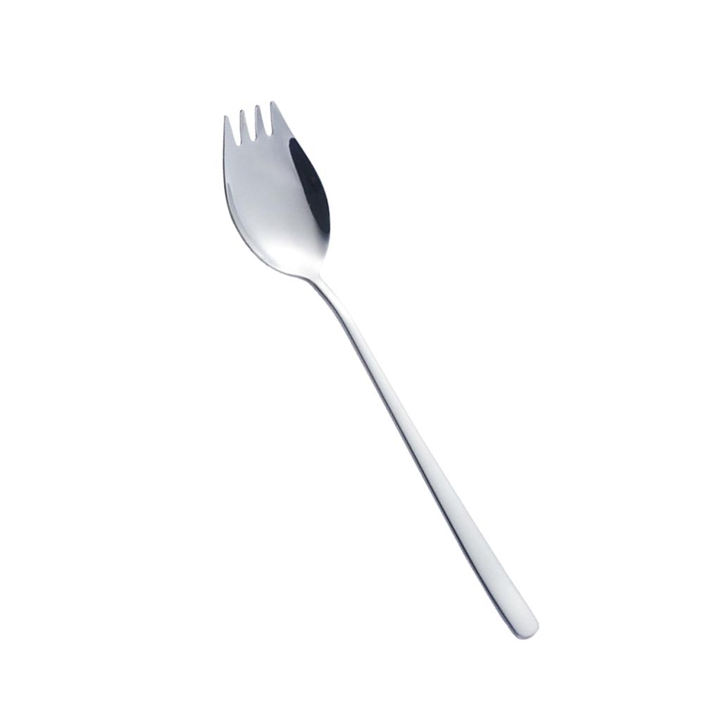 10 Spoon Combo Cutlery Utensils Outdoor Picnic Christmas Gift