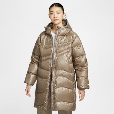 Nike Sportswear Swoosh Series Down Jacket Women's