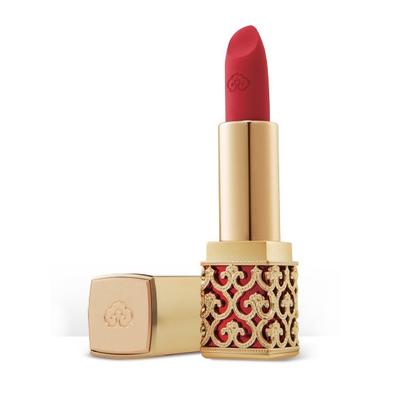 Gongjinhyang Mi Velvet Lip Rouge Nr. 24 Rot Orange 3,5g