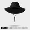 Sun Hats for Men Women Fishing Hat UPF Protection Wide Brim Bucket Hat Breathable Quick-Dry Water Rapellent Outdoor Hiking Beach Travel Summer Hats
