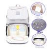 Maternity Travel Backpack: Multifunctional, Waterproof Mother & Baby Bag, New 2025 Edition