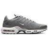 Nike Air Max Plus SE Flat Pewter Pánské tenisky Šedá Photon-Dust Černá DV7665-002