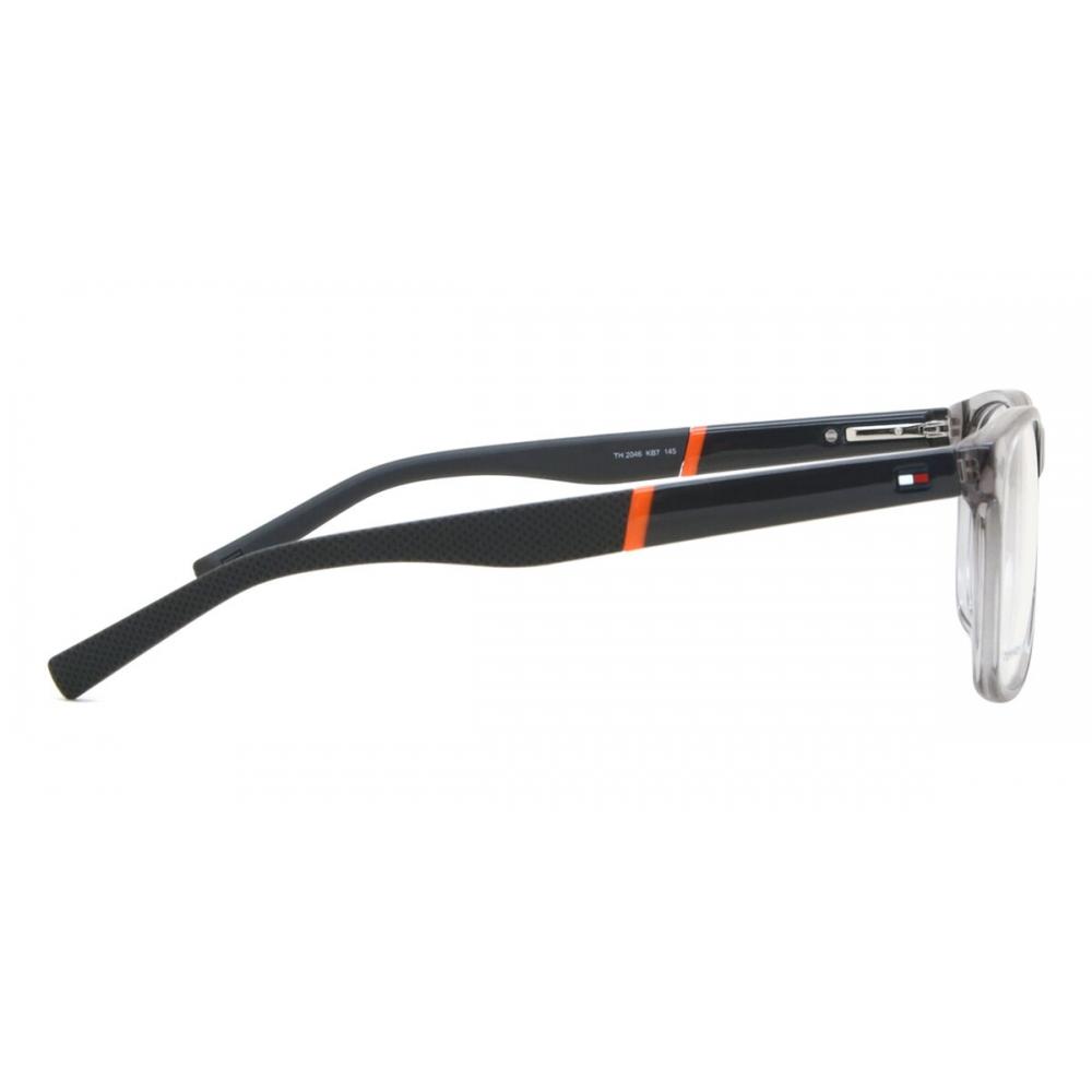 Tommy Hilfiger Men Eyeglasses Th 2046 Kb7
