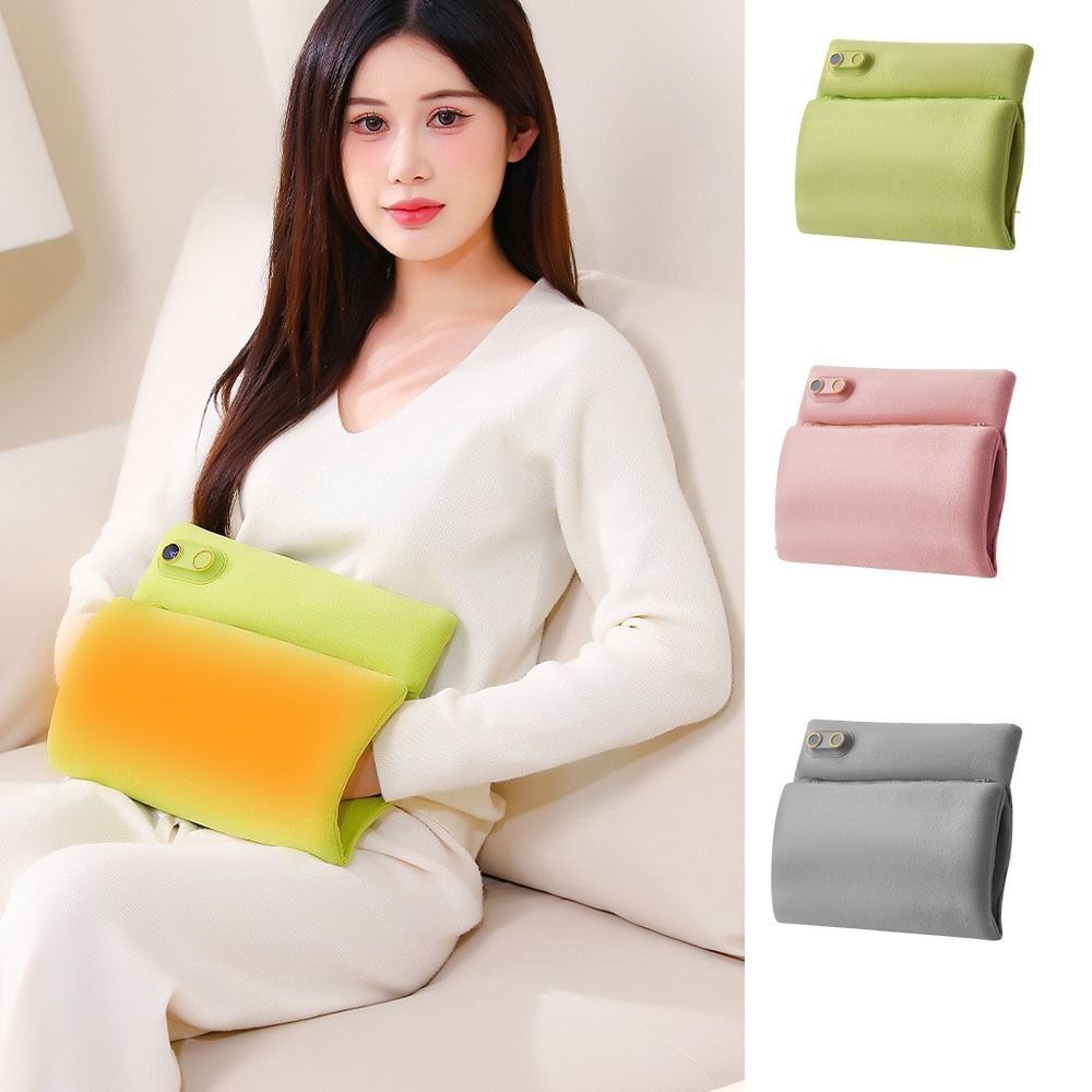 Explosion-Proof Hand Warmer Graphene Technology Warm Handbag  Stomach Compress