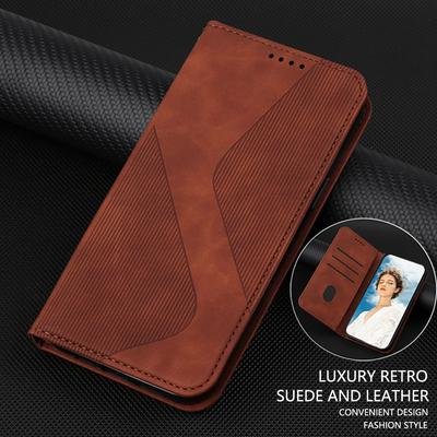 1+Nord4 5G 2025 Flip Case For OnePlus Nord 4 Magnetic Leather Texture Wallet Holder Card Funda One Plus Nord 2T 2 3 4 Cover