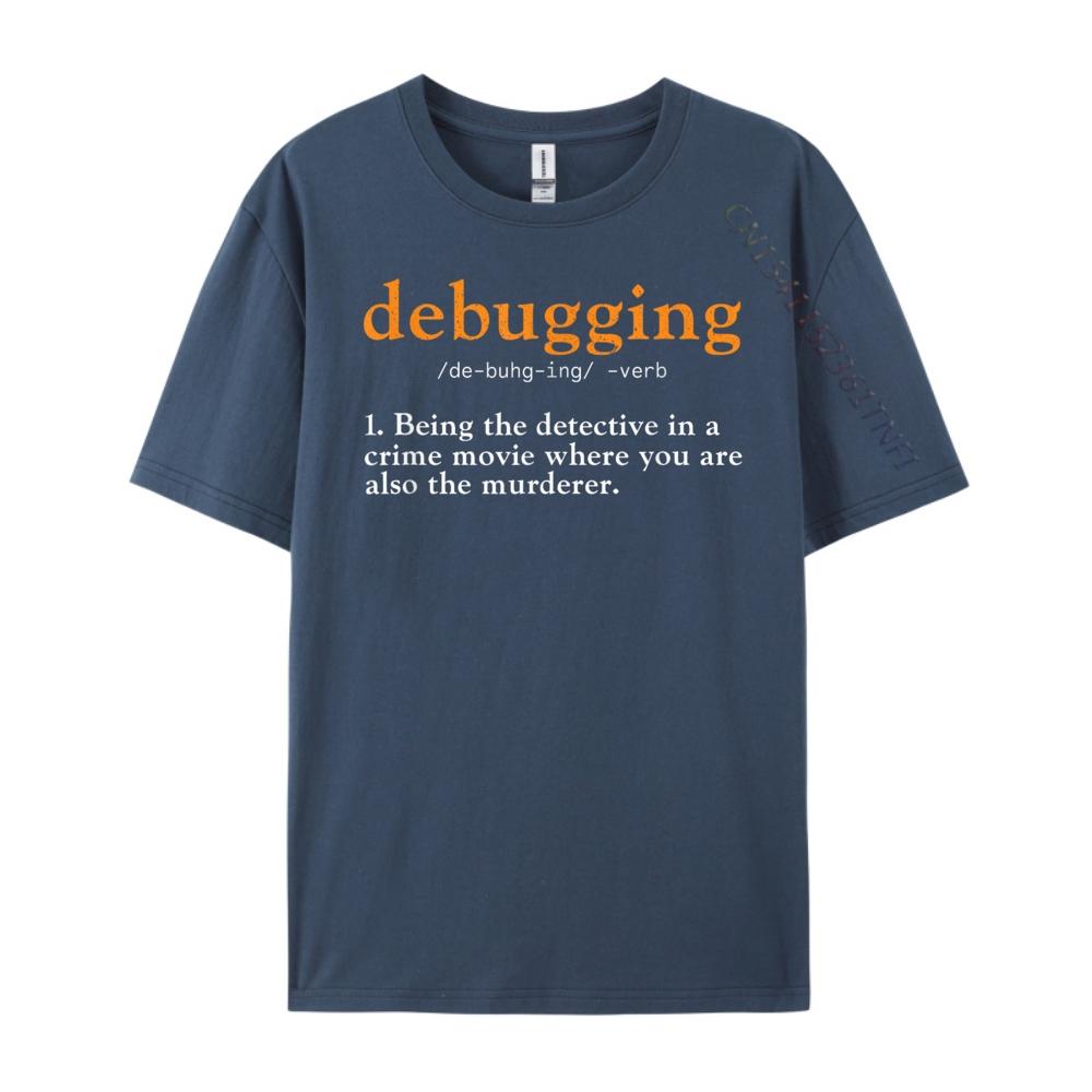 

Debugging Definition Code Coding Computer Programmer Graphic Tee Shirt Graphic T Shirts Happy New Years 4XL