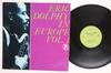 LP Record ERIC DOLPHY  In Europe Vol. 1 PRT7304 PRESTIGE US Jazz Used