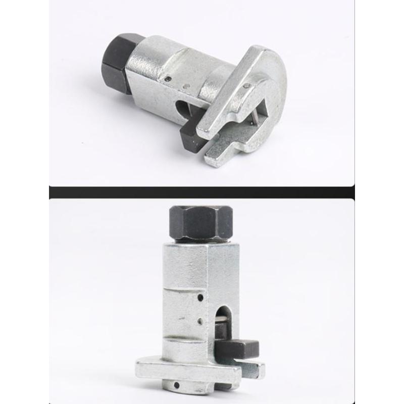 Hydraulische Stoßdämpfer Ausbauwerkzeug Arbeitssparend Klaue Kugelkopf Schwingarmlager Abzieher Demontagesatz