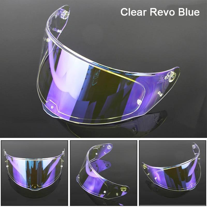 Motorcycle Helmet Visor Shield For LS2 FF800 FF328 FF353 Helmet Replace Extra Lens FF328 Sunscreen Cascos Windshield Accessories