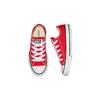 Converse Chuck Taylor All Star Ox PS 'Red' 3J236C