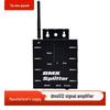 8-Channel Wireless DMX512 Stage Light Signal Amplifier and Distributor