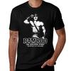 Ramrod Boston Vintage Tshirt Lightweight Cooling Short Sleeve Tee Tshirt