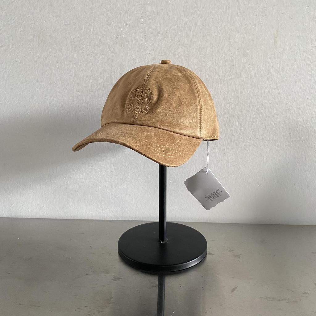 Chapeau de soleil unisexe à bec de canard mode européenne et américaine - Tendance, polyvalent, dessus souple