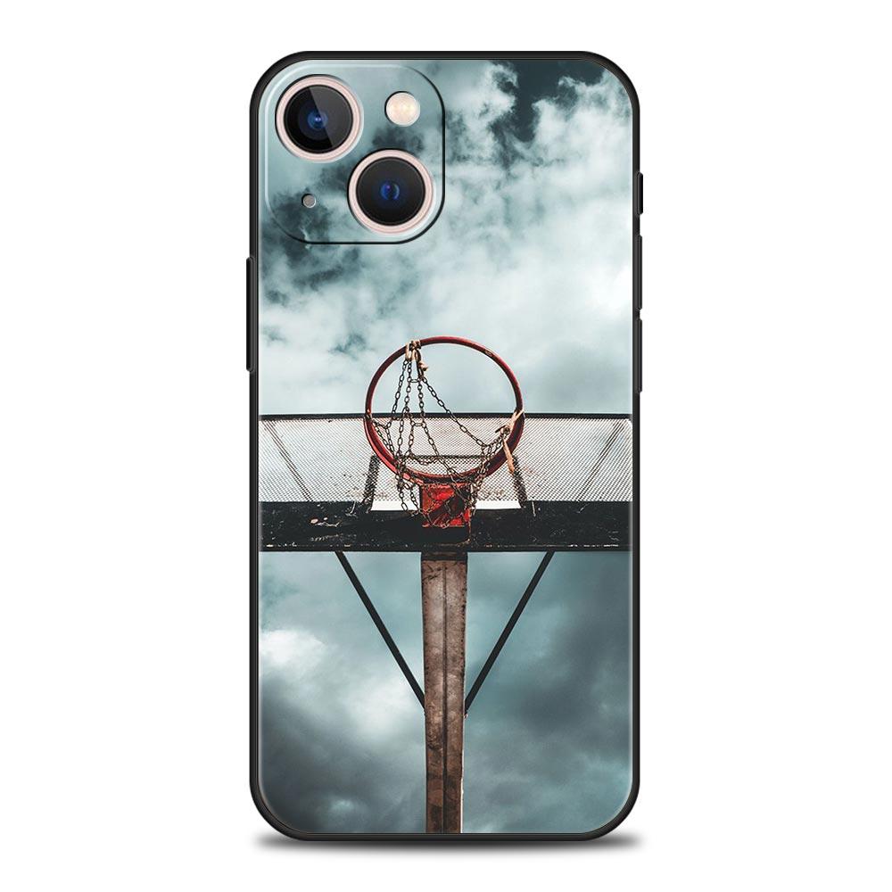 

Чехол для телефона с баскетбольной площадкой для iPhone Samsung Galaxy Redmi Xiaomi Oppo OnePlus Note SA 7 8 9 10 11 12 13 14 20 21 22 23 53 54 Pro Max Plus Ultra Xiaomi Redmi Note 8T