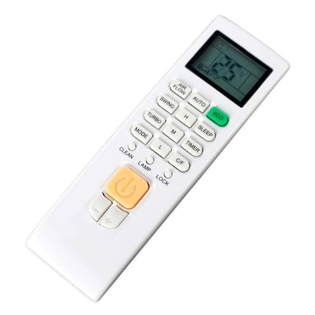 A/C Remote Control Replacement Air Conditioner Remote Control for CHIGO ZH/JA-03 ZH/JA-01 Air Conditioner Home Supply
