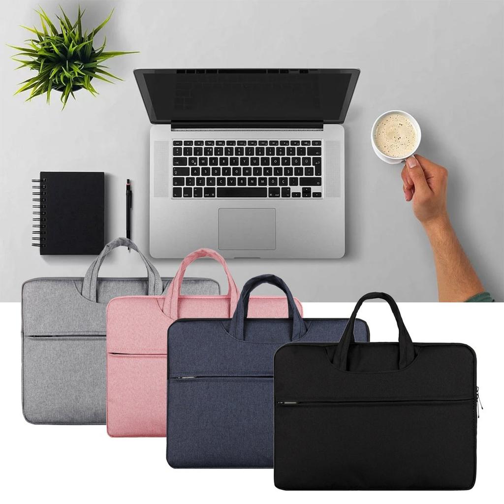 Buy SX Business Style Fashionable Laptop Notebook Sleeve Case Carry Bag