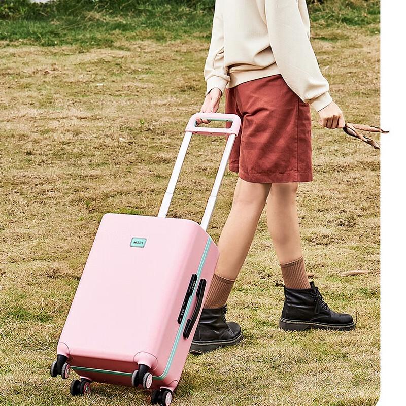 MGOB 20-Inch Carry-On Luggage 20 inches