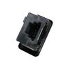 Car Accessories Hazard Light Switch Button for Toyota Corolla 2007-2013 Hazard Warning Indicator Light Switch Button Hazard