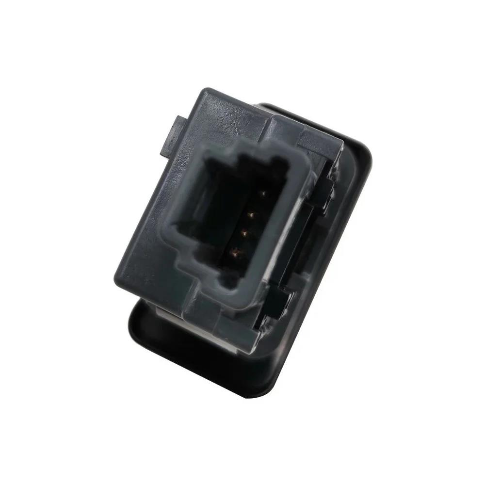 Car Accessories Hazard Light Switch Button for Toyota Corolla 2007-2013 Hazard Warning Indicator Light Switch Button Hazard