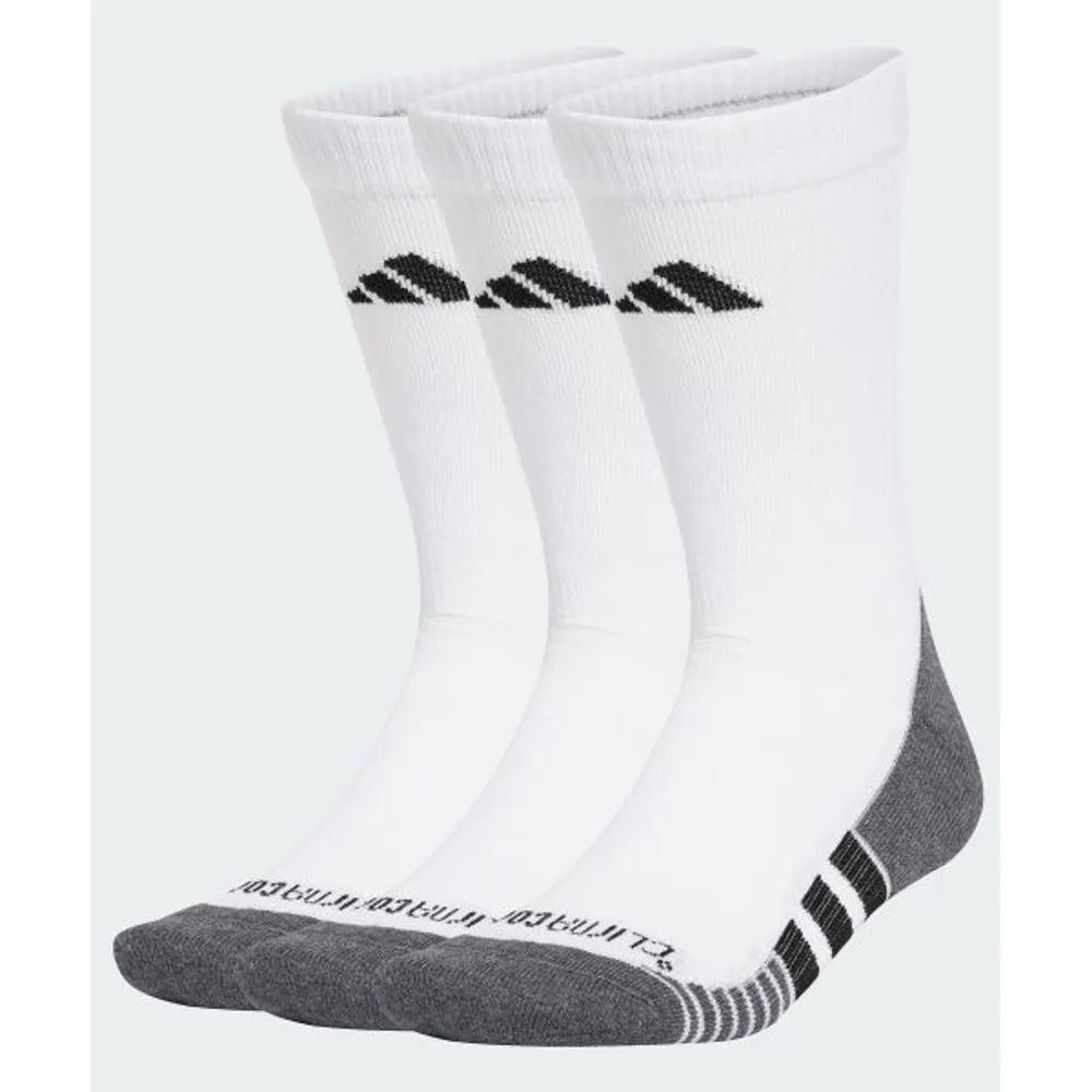 adidas Performance Climacool Cushioned Crew Socks 3P JD9575 5603410