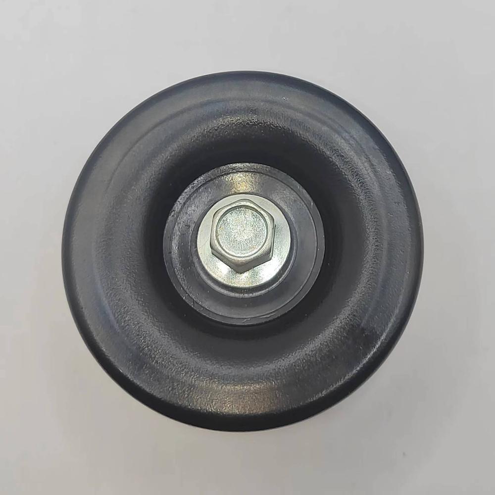 Idler Pulley 11925-JA100 for NISSAN Murano 2007-2014 TEANA Maxima 2008-2014 ALTIMA 2006-2012 3.5L 11925JA100 Pulley Bearing 11925-JA100