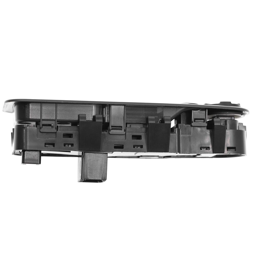 Buton de control al comutatorului geamului electric cu 12/13 pini 6554.ZJ pentru Fiat Scudo Citroen Jumpy Dispatch Peugeot Expert Master 2007-2016