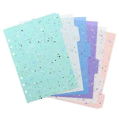 Filofax Filofax Expressions Pocket Organiser Dividers