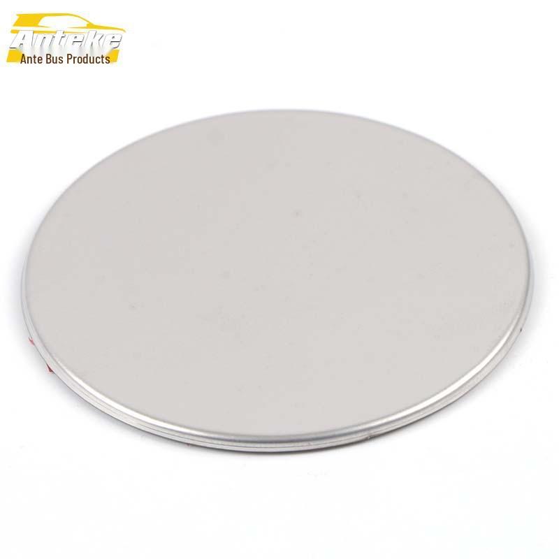 

2020 Song PLUS Stainless Steel Steering Wheel & Dashboard Trim