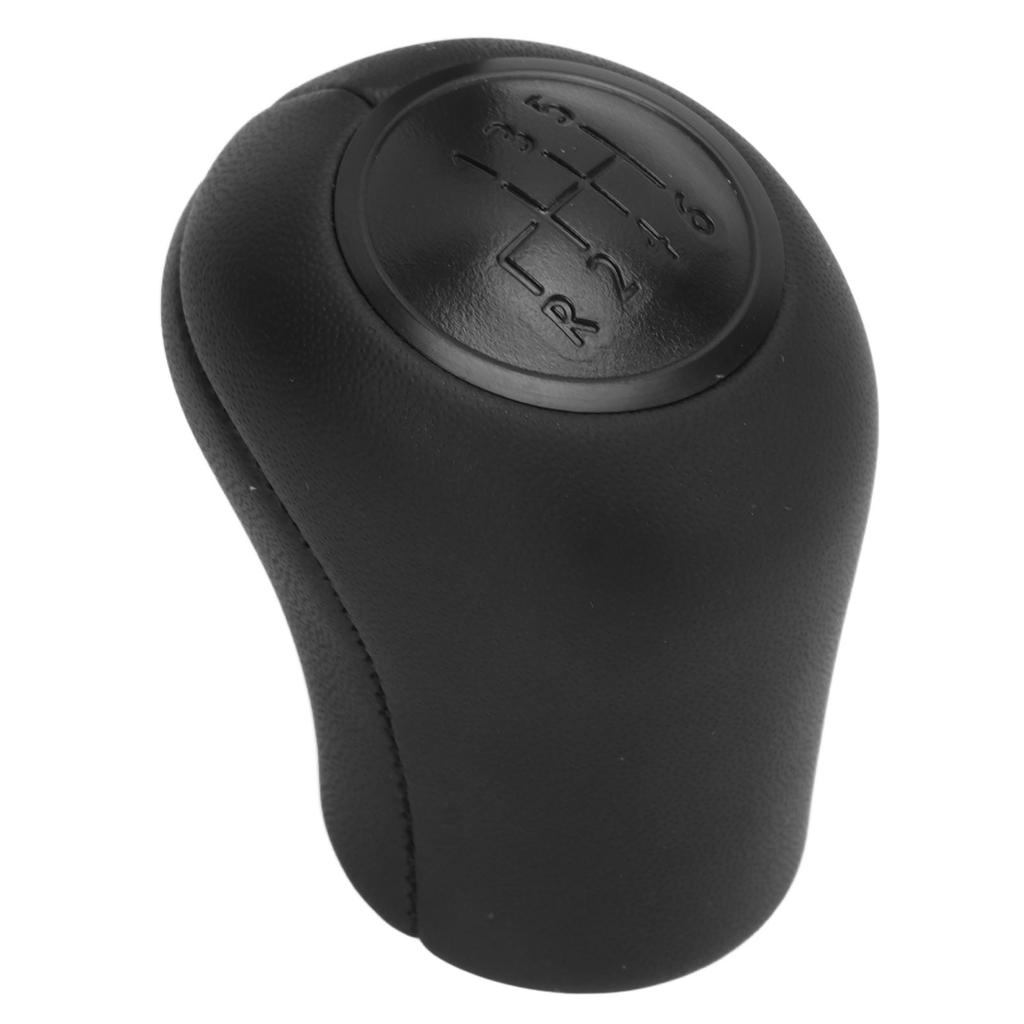 Bil 6-trinns girskiftknott Komfortabel berøringsfølelse Erstatning for Mercedes-Benz W639 20032010
