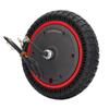 Electric Scooter Motor Wheel Shock Absorption Electric Scooter Wheel Tire Motor for M365pro