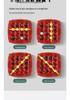 Rotating Four-in-a-Row Chess Board: Parent-Child Interactive Two-Player Game