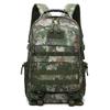 Men's Large Capacity Tactical Camouflage Outdoor Backpack