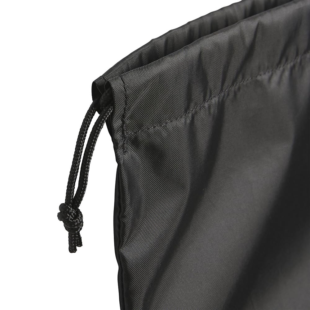 Adidas EPS Shoe Unisex Black Sack, Adult, CU433, (KE5218)