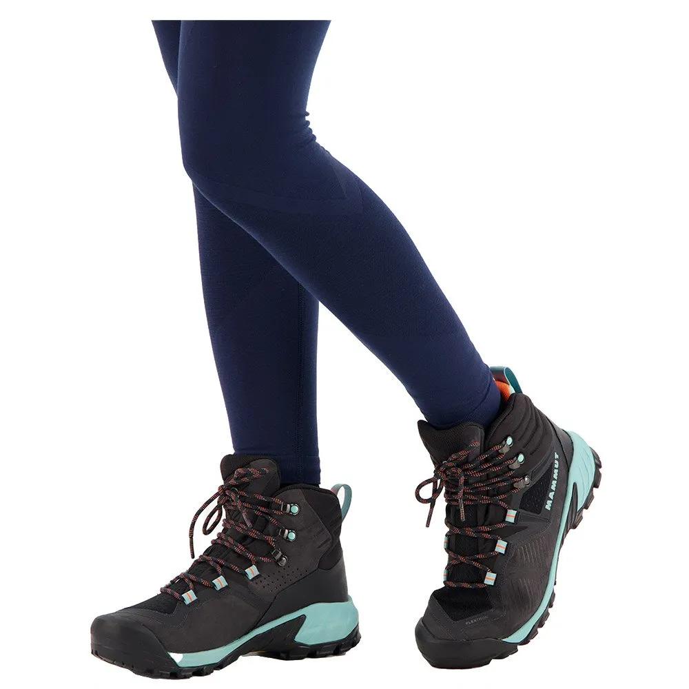 Mammut Hiking Boots Sapuen High Goretex