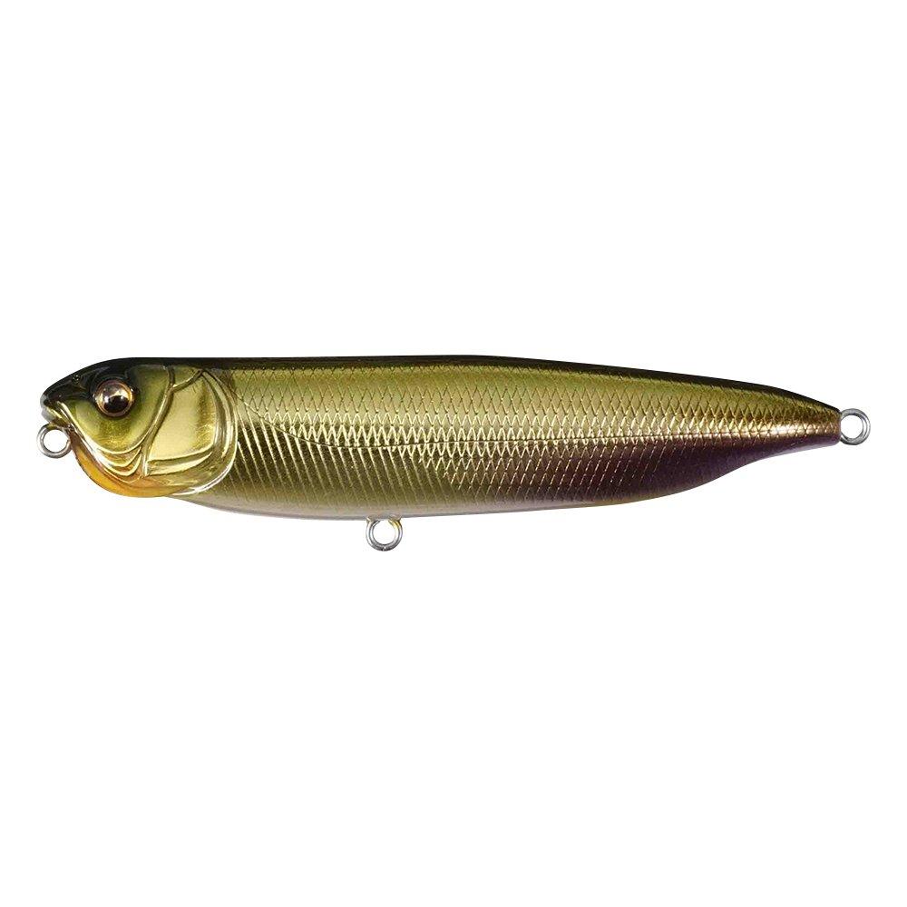 

Megabass SPEED SLIDE Wagin Gold DOG-X Lure,