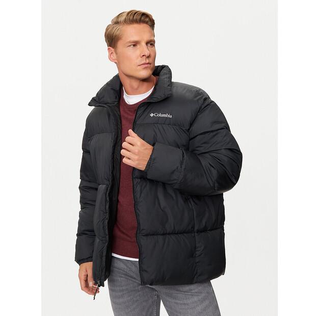 

Зимняя куртка Columbia Puffect™ III 2086861, черная, стандартный крой XL