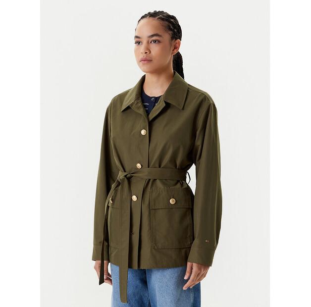 Куртка демисезонная Tommy Hilfiger WW0WW45620 EU M