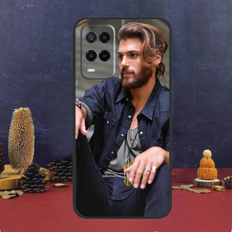 

Can Yaman Case For Oppo A60 A80 A40 A6 A5 Pro A15 A16 A17 A57 A94 A74 A54 A76 A96 A18 A38 A58 A78 A98 OPPO A78 4G