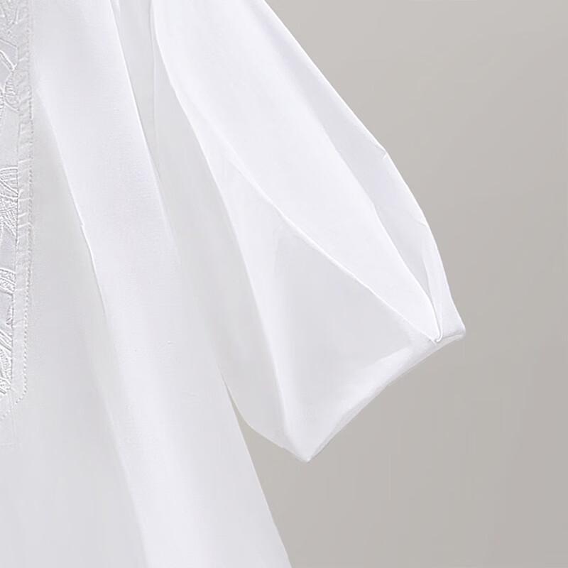 Women's Commuter Lapel Blouse