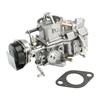 Autolite 1100 Vergaser für Ford Mustang Falcon 1963-1969 6 Zyl. 170/200 Motoren