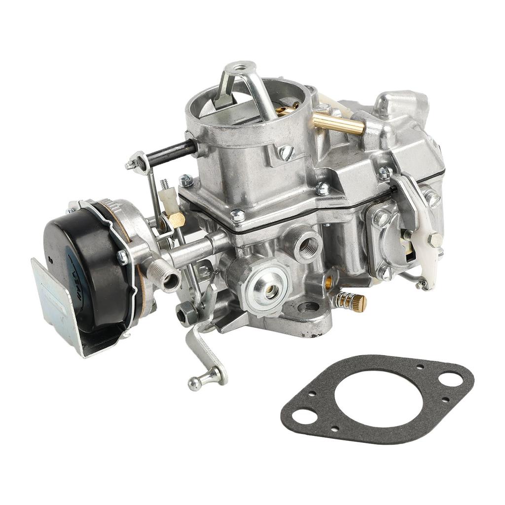 Autolite 1100 Vergaser für Ford Mustang Falcon 1963-1969 6 Zyl. 170/200 Motoren