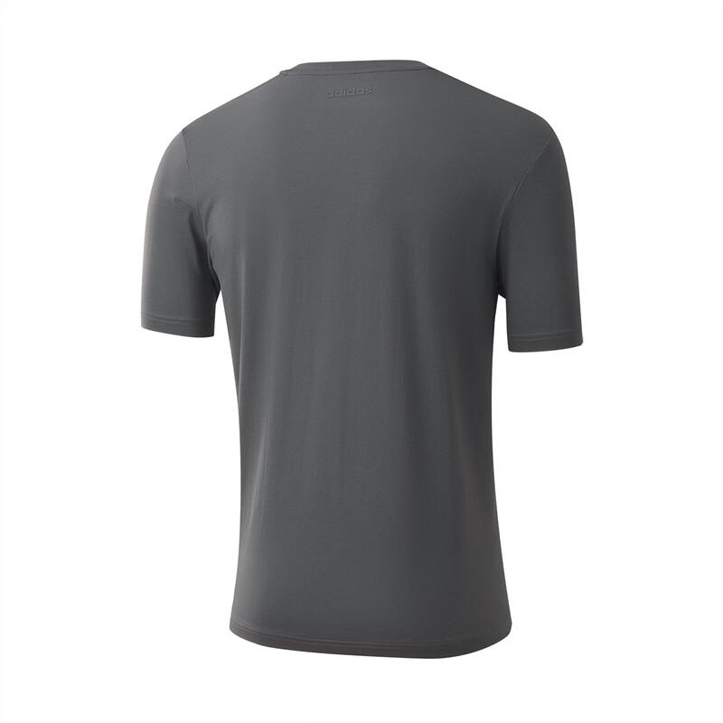 adidas Men's Short-Sleeve Athletic T-Shirt