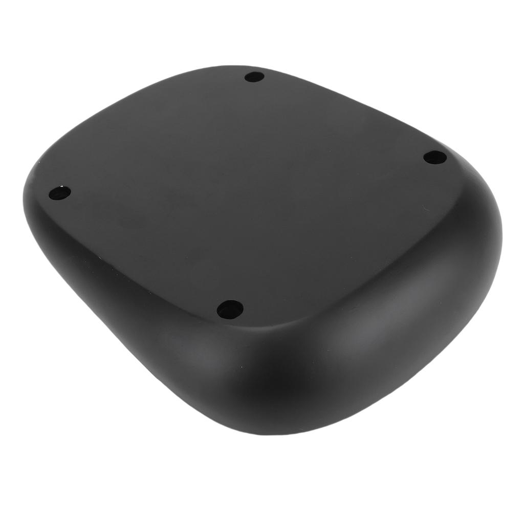 Desktop Speaker Stand Fit for LS50 Wireless II Speaker Metal Speaker Mount Holder Bracket Anti Slip Vibration Reduction