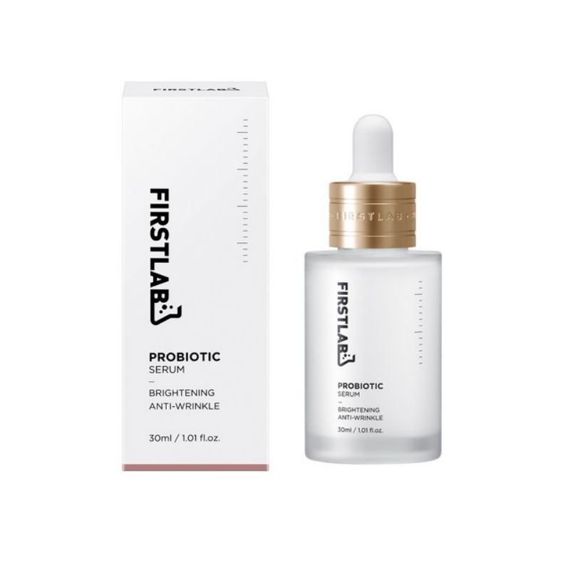 FIRSTLAB Probiotic Serum 30ml