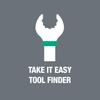 WERA JOKER6003 Combination Wrench and Bottle Opener Set with Foam Insert 19-Piece (150121)