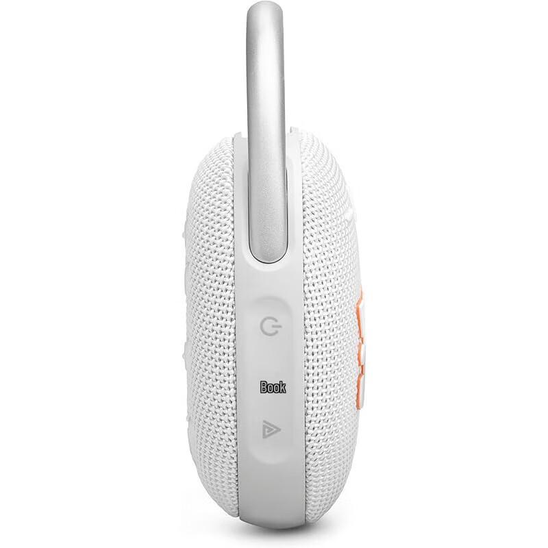 JBL CLIP5 Portable Bluetooth Speaker