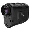 7 Modes 650/1000m Rechargeable with Magnet Slope Adjusted Flag-Lock Vibration Golf Rangefinder Laser Distance Meter