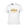 Mens The Dadalorian Funny Like A Dad Just Way Cooler Fathers Day TShirt TShirt t shirts for man slim fit anime tshirt TShirt