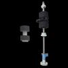 Hanvon HW9080 Scanner Feed Roller Kit CN plug (adapter included)