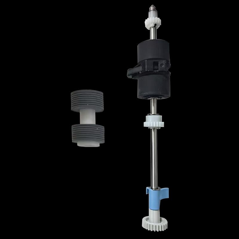 Hanvon HW9080 Scanner Feed Roller Kit CN plug (adapter included)